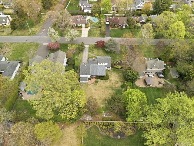 56 Wood Avenue, Amityville, NY 11701