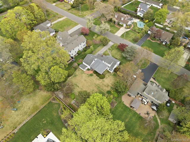 56 Wood Avenue, Amityville, NY 11701