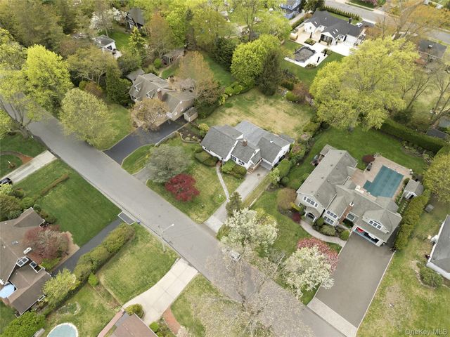 56 Wood Avenue, Amityville, NY 11701