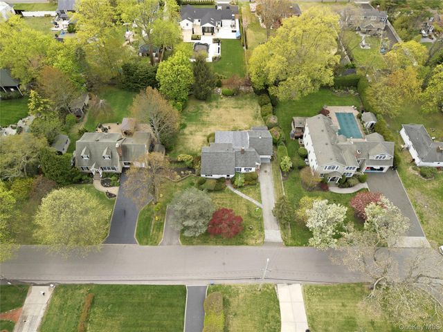 56 Wood Avenue, Amityville, NY 11701