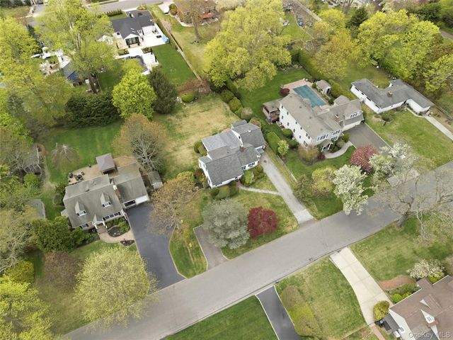 56 Wood Avenue, Amityville, NY 11701