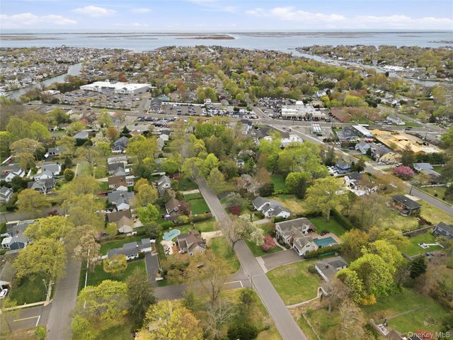 56 Wood Avenue, Amityville, NY 11701