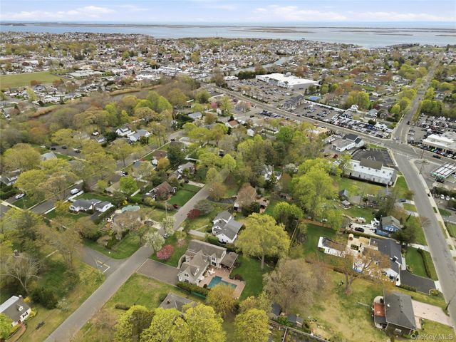 56 Wood Avenue, Amityville, NY 11701