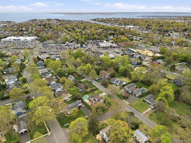 56 Wood Avenue, Amityville, NY 11701