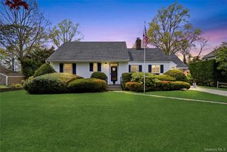 56 Wood Avenue, Amityville, NY 11701