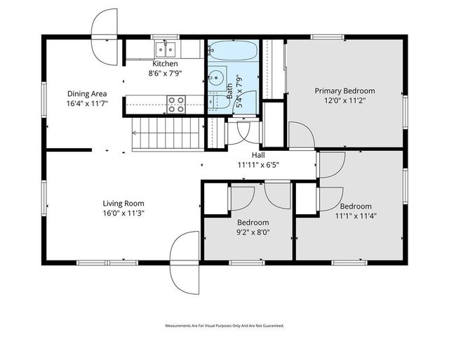 813 S Main Street, Liberty, MO 64068