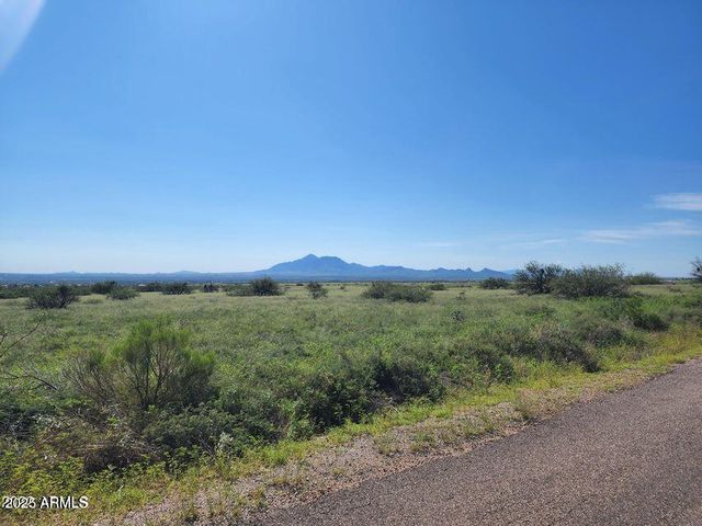 TBD S Deer Ridge Trail 13, Hereford, AZ 85615
