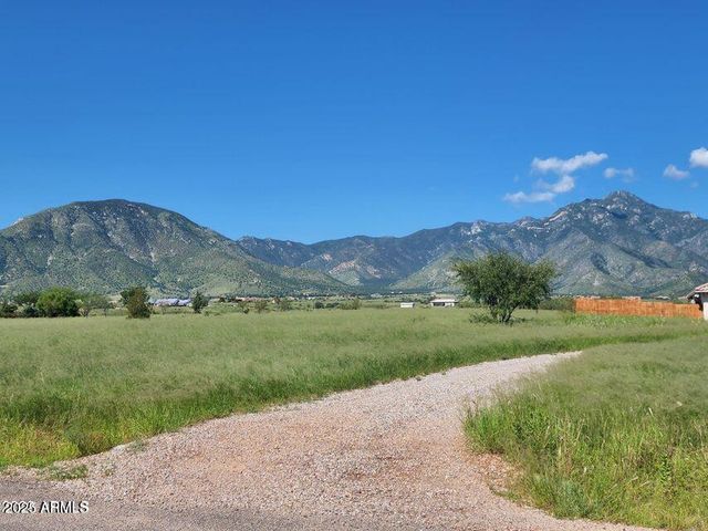 TBD S Deer Ridge Trail 13, Hereford, AZ 85615