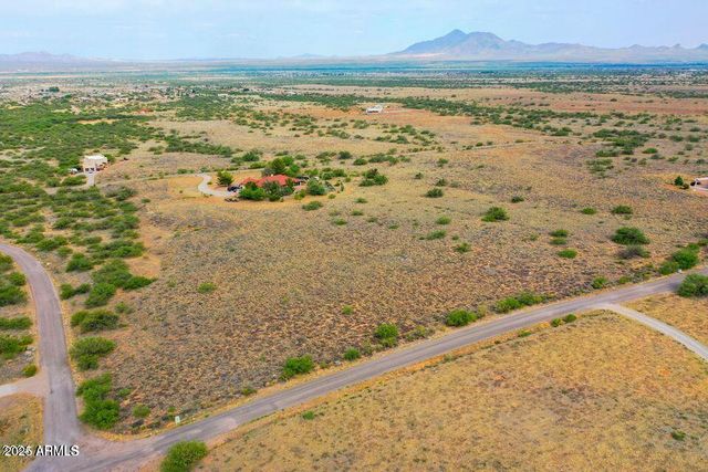 TBD S Deer Ridge Trail 13, Hereford, AZ 85615