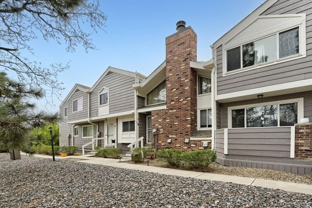 6840 W 84th Circle 4, Arvada, CO 80003