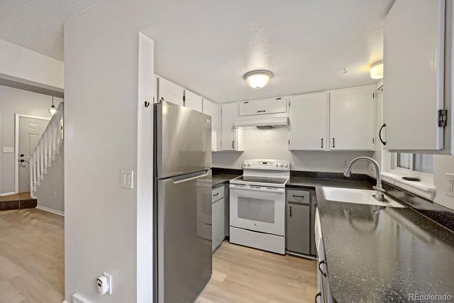 6840 W 84th Circle 4, Arvada, CO 80003