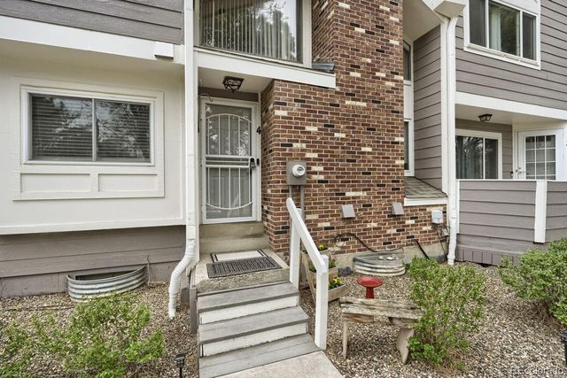 6840 W 84th Circle 4, Arvada, CO 80003