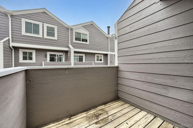 6840 W 84th Circle 4, Arvada, CO 80003