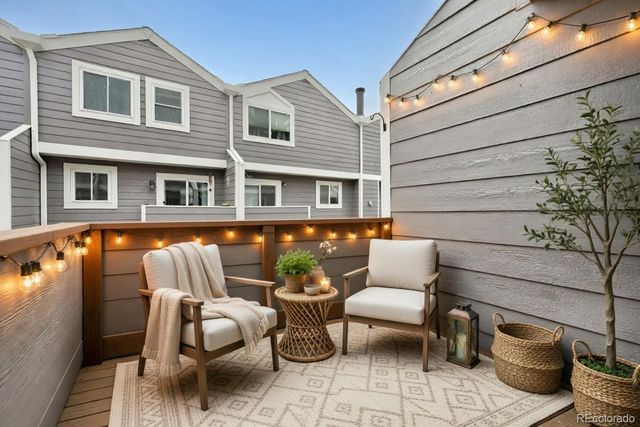 6840 W 84th Circle 4, Arvada, CO 80003