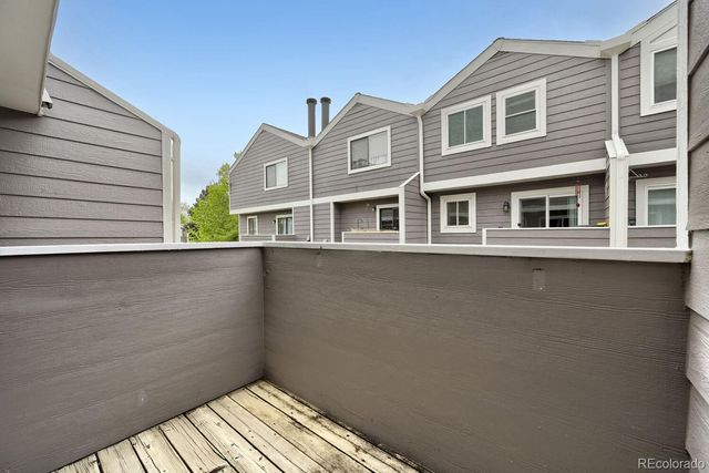 6840 W 84th Circle 4, Arvada, CO 80003