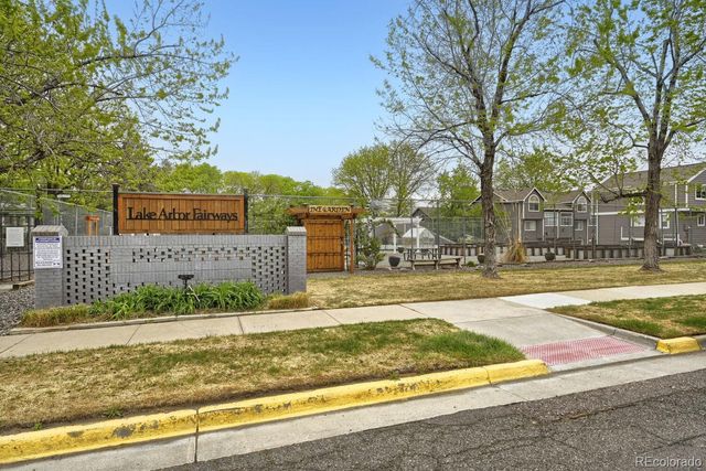 6840 W 84th Circle 4, Arvada, CO 80003