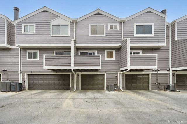 6840 W 84th Circle 4, Arvada, CO 80003