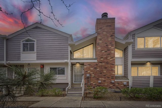 6840 W 84th Circle 4, Arvada, CO 80003