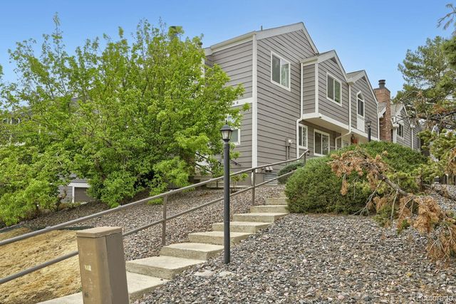 6840 W 84th Circle 4, Arvada, CO 80003