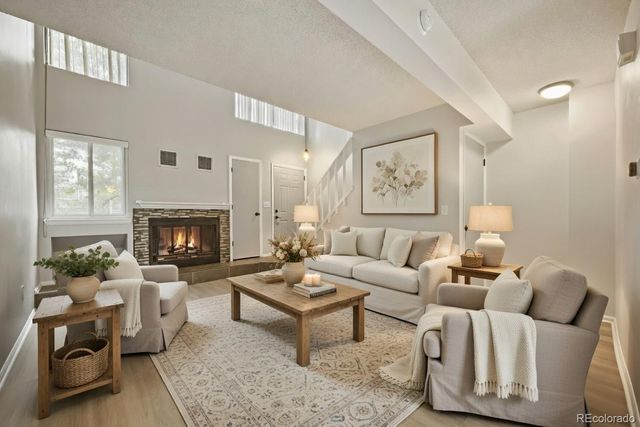 6840 W 84th Circle 4, Arvada, CO 80003