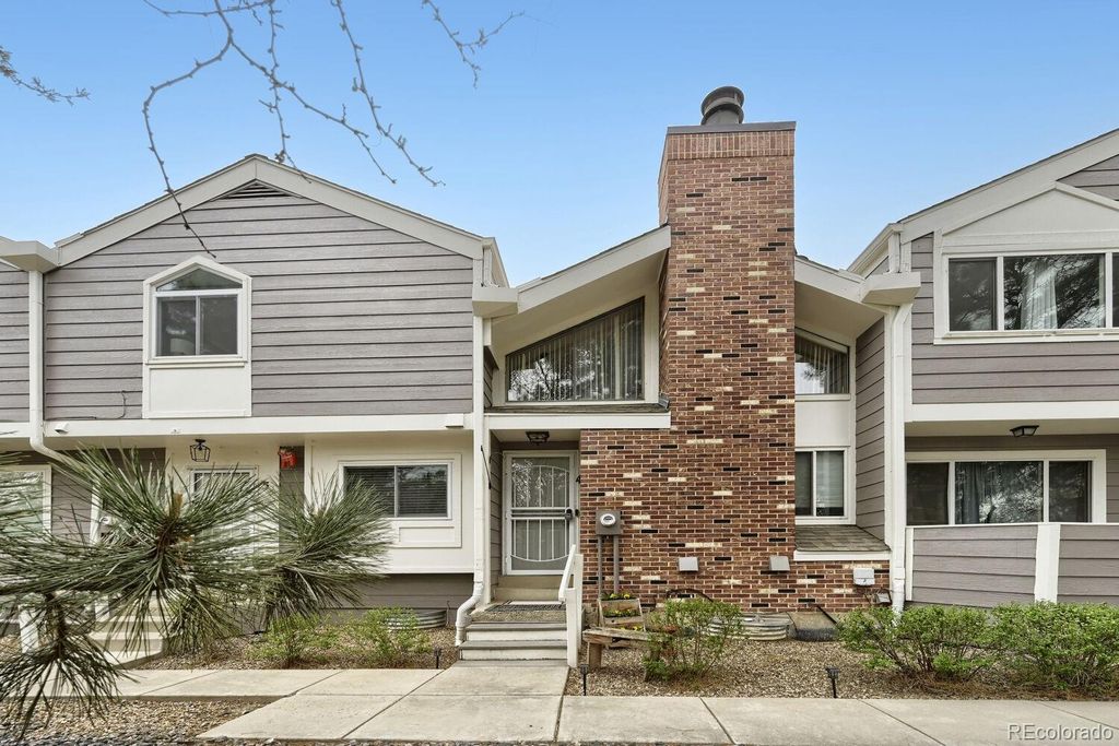 6840 W 84th Circle 4, Arvada, CO 80003