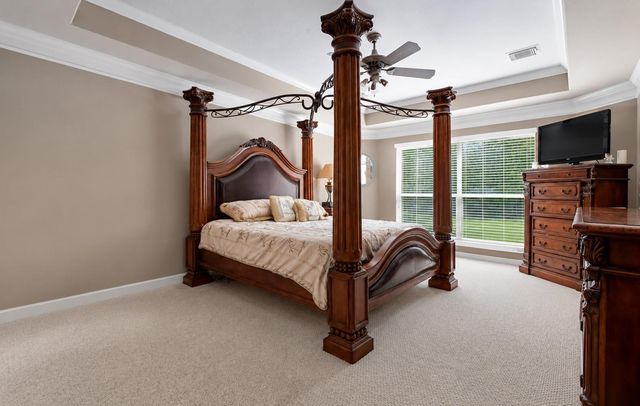 17907 Shady Canyon Lane, Tomball, TX 77377