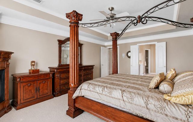 17907 Shady Canyon Lane, Tomball, TX 77377