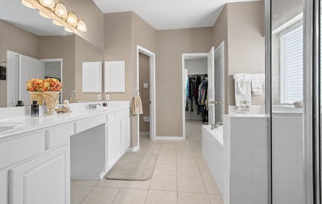 17907 Shady Canyon Lane, Tomball, TX 77377