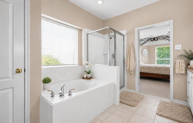 17907 Shady Canyon Lane, Tomball, TX 77377