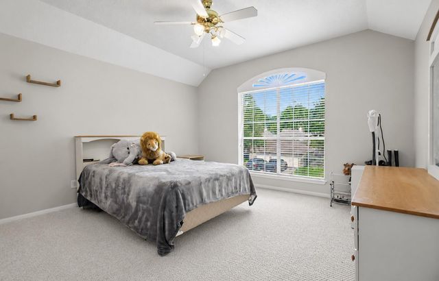 17907 Shady Canyon Lane, Tomball, TX 77377