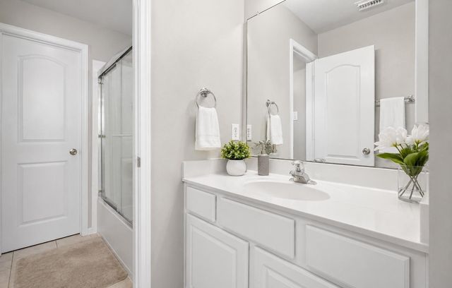 17907 Shady Canyon Lane, Tomball, TX 77377