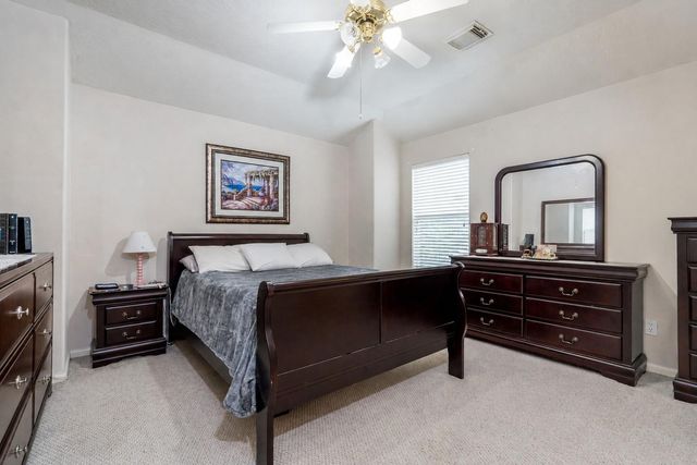 17907 Shady Canyon Lane, Tomball, TX 77377