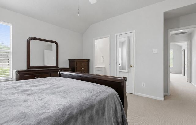 17907 Shady Canyon Lane, Tomball, TX 77377