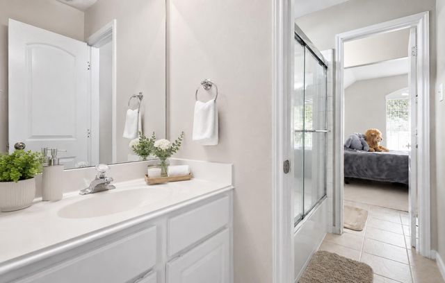 17907 Shady Canyon Lane, Tomball, TX 77377