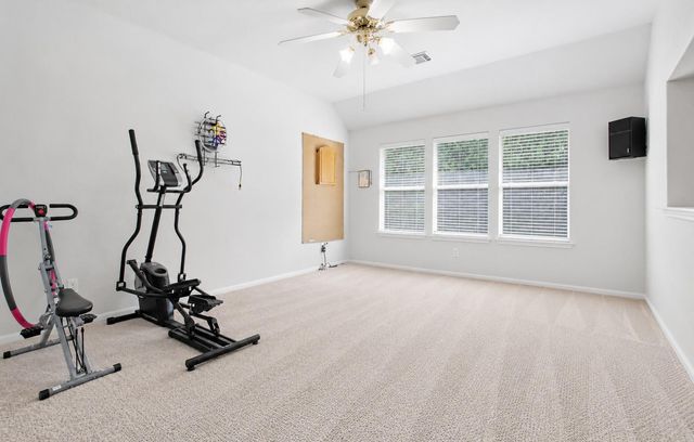 17907 Shady Canyon Lane, Tomball, TX 77377