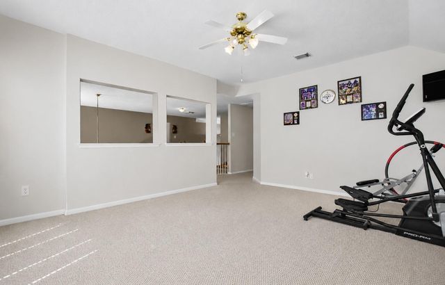 17907 Shady Canyon Lane, Tomball, TX 77377