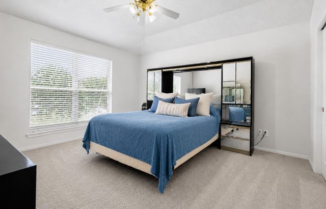 17907 Shady Canyon Lane, Tomball, TX 77377