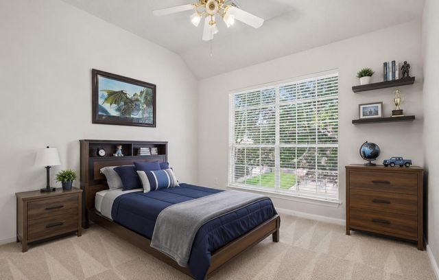 17907 Shady Canyon Lane, Tomball, TX 77377