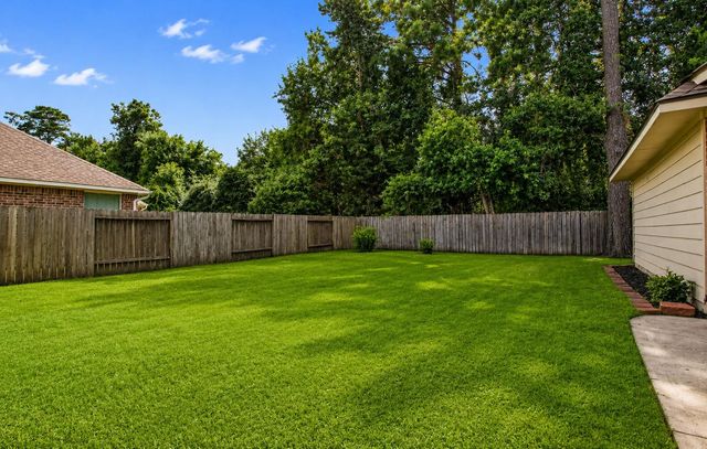 17907 Shady Canyon Lane, Tomball, TX 77377