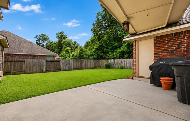 17907 Shady Canyon Lane, Tomball, TX 77377