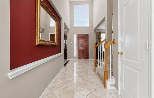 17907 Shady Canyon Lane, Tomball, TX 77377