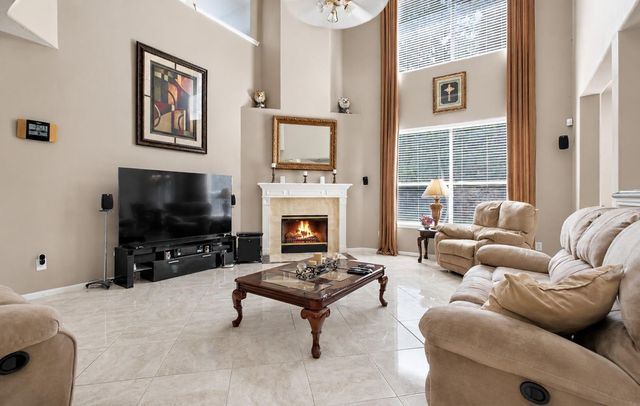 17907 Shady Canyon Lane, Tomball, TX 77377