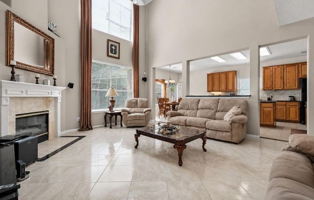 17907 Shady Canyon Lane, Tomball, TX 77377