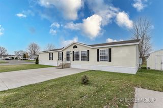 3453 Meadow Lark Lane, Zeeland, MI 49464