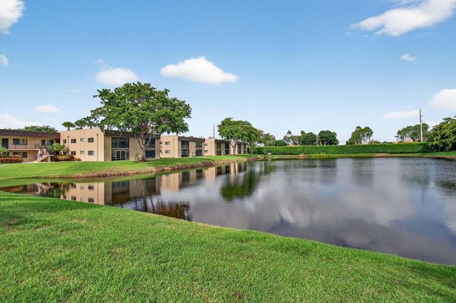 15108 Ashland Drive 190, Delray Beach, FL 33484