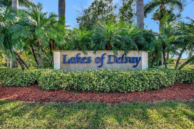 15108 Ashland Drive 190, Delray Beach, FL 33484