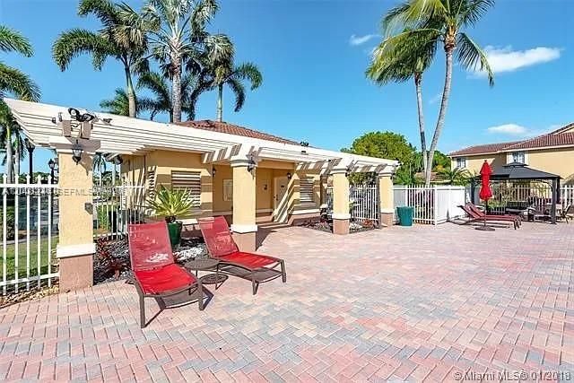 3854 San Simeon Cir 0, Weston, FL 33331