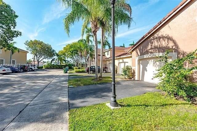 3854 San Simeon Cir 0, Weston, FL 33331