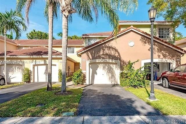 3854 San Simeon Cir 0, Weston, FL 33331