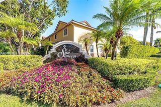 3854 San Simeon Cir 0, Weston, FL 33331